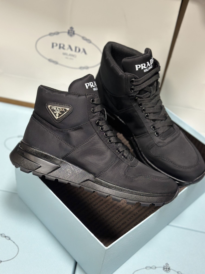 Prada Casual Shoes